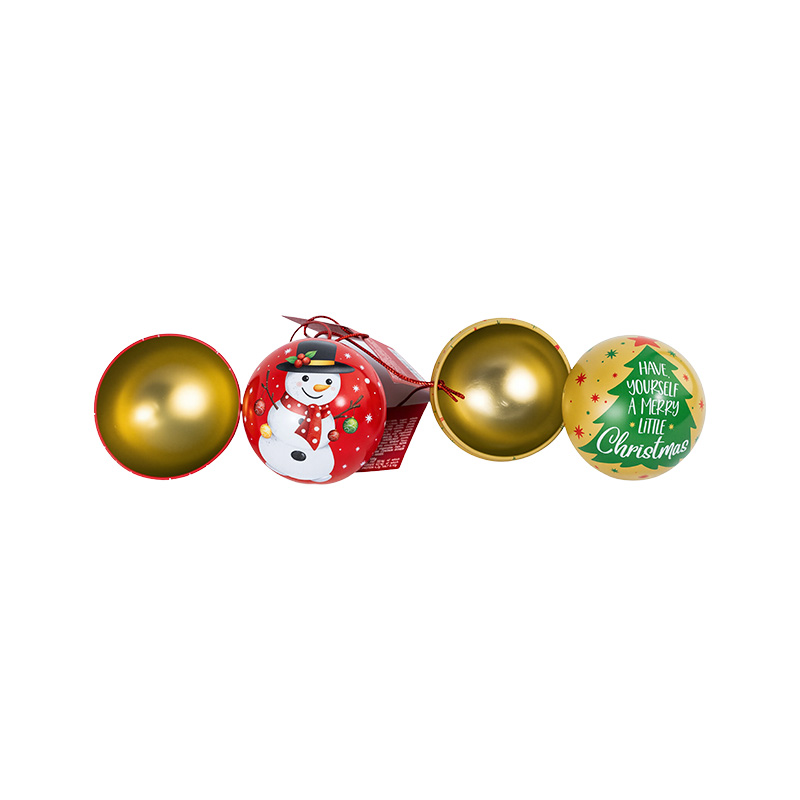 Special-Shaped Tin Cans