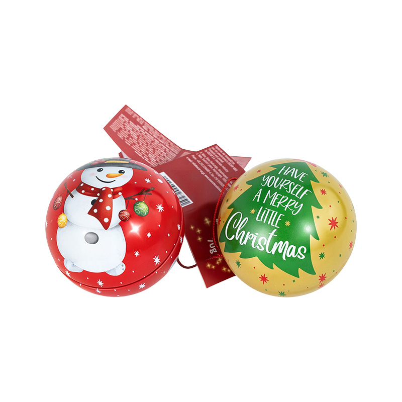 Special-Shaped Tin Cans