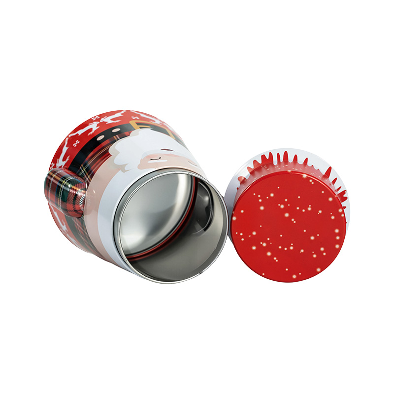Special-Shaped Tin Cans