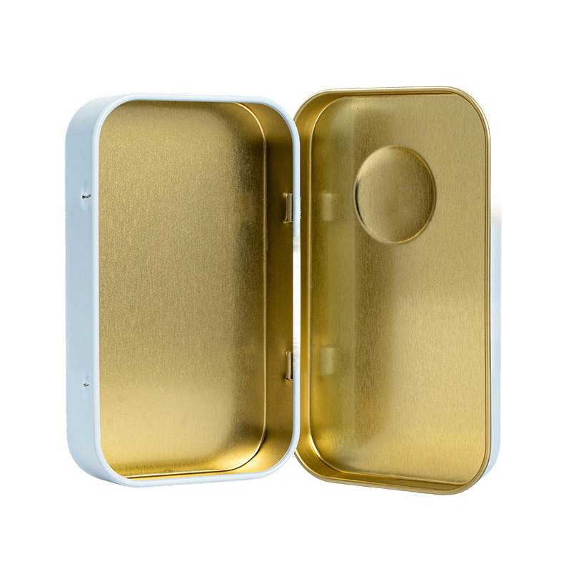 How can health care product jars use inner coating technology to prevent direct contact between health care products and metals, ensuring the stability and safety of the contents?